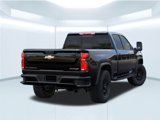 New 2025 Chevrolet Silverado 2500 ZR2 image 5