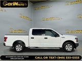 Used 2018 Ford F150 XLT image 4