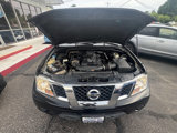 Used 2016 Nissan Frontier SV image 3
