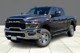 New 2025 RAM 2500 Tradesman image 2