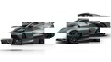 New 2025 Chevrolet Corvette Stingray Preferred Conv w/ Z51 Performance Package image 4