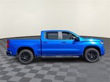 New 2025 Chevrolet Silverado 1500 RST image 5
