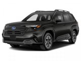 New 2025 Subaru Forester Limited image 2