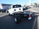 New 2025 RAM 5500 Tradesman image 5