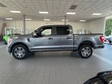 Used 2022 Ford F150 XL w/ STX Appearance Package image 2