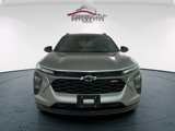 Used 2025 Chevrolet Trax RS image 2