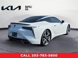 Used 2019 Lexus LC 500 Coupe image 3