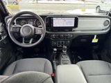 New 2025 Jeep Wrangler Sport S image 2