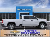 New 2025 Chevrolet Silverado 2500 W/T w/ WT Convenience Package image 5