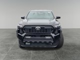 New 2025 Toyota Tacoma TRD Off-Road image 2