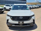 New 2025 MAZDA CX-50 AWD 2.5 S w/ Cargo Package image 2