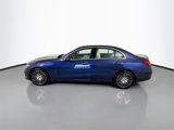 Used 2025 Mercedes-Benz C 300 4MATIC Sedan image 2