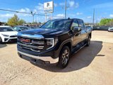 Used 2024 GMC Sierra 1500 SLT w/ SLT Premium Plus Package image 3