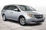 Used 2017 Honda Odyssey EX-L image 3