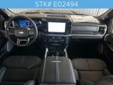 New 2025 Ford F250 Platinum image 3
