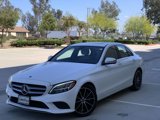 Used 2021 Mercedes-Benz C 300 Sedan image 3