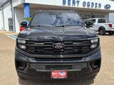 New 2025 Ford Expedition Platinum image 2