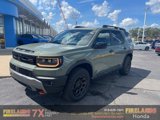 New 2026 Honda Passport TrailSport image 2