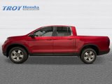 New 2025 Honda Ridgeline RTL image 2
