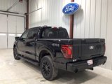 New 2025 Ford F150 Lariat w/ Equipment Group 501A Mid image 3