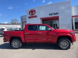 New 2025 Toyota Tacoma Limited image 3