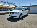 Used 2018 Dodge Grand Caravan SXT image 3