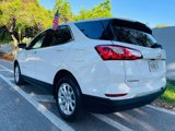 Used 2020 Chevrolet Equinox LT image 3