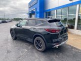 Used 2024 Chevrolet Blazer LT image 2