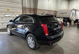 Used 2010 Cadillac SRX Luxury image 3