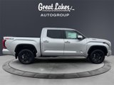 New 2025 Toyota Tundra 1794 Edition image 6