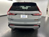 New 2026 Honda CR-V TrailSport image 5