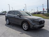 Used 2024 Honda CR-V EX image 3
