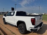 New 2026 GMC Sierra 1500 AT4 w/ AT4 Premium Package image 5