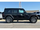 New 2025 Jeep Wrangler Sahara w/ Safety Group image 2