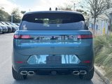 New 2025 Land Rover Range Rover Sport Dynamic SE image 3