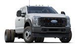 New 2025 Ford F450 XL image 4