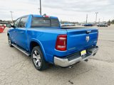 Used 2022 RAM 1500 Laramie image 3