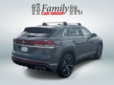 New 2025 Volkswagen Atlas Cross Sport SEL Premium R-Line image 3