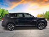 New 2025 Volkswagen Atlas SEL Premium R-Line image 3