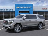 New 2025 GMC Yukon XL Denali w/ Sun & Power Step Package image 3