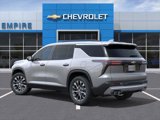 New 2026 Chevrolet Traverse LT image 3