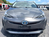 Used 2016 Toyota Prius Two image 2
