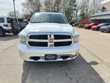 Used 2022 RAM 1500 SLT image 3