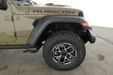 New 2025 Jeep Wrangler Unlimited Rubicon image 4