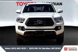 Used 2023 Toyota Tacoma SR image 3