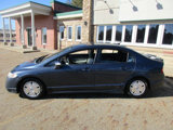 Used 2007 Honda Civic Hybrid Sedan image 5