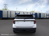 New 2025 Ford Explorer ST-Line image 5