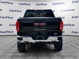 Used 2021 GMC Sierra 1500 SLT w/ SLT Premium Plus Package image 4