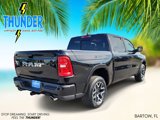 New 2026 RAM 1500 Laramie w/ Sport Appearance Package image 4