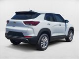New 2026 Chevrolet TrailBlazer LS w/ LS Convenience Package image 4